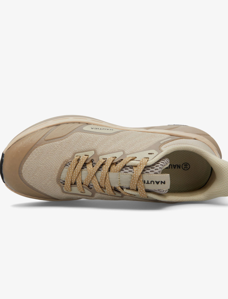 Nautica Kadın Beyaz Sneaker Nautica Kadın Beyaz Sneaker