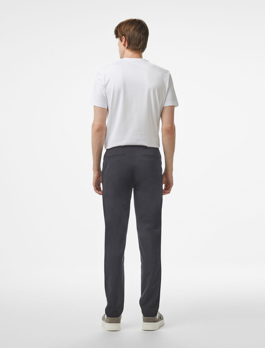 Nautica Erkek Siyah Pantolon Nautica Erkek Siyah Pantolon