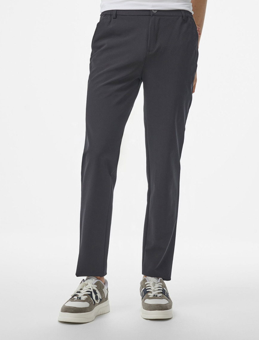 Nautica Erkek Siyah Pantolon Nautica Erkek Siyah Pantolon