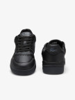 Lacoste T-Clip Shield Erkek Siyah Sneaker Lacoste T-Clip Shield Erkek Siyah Sneaker