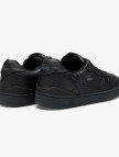 Lacoste T-Clip Shield Erkek Siyah Sneaker Lacoste T-Clip Shield Erkek Siyah Sneaker