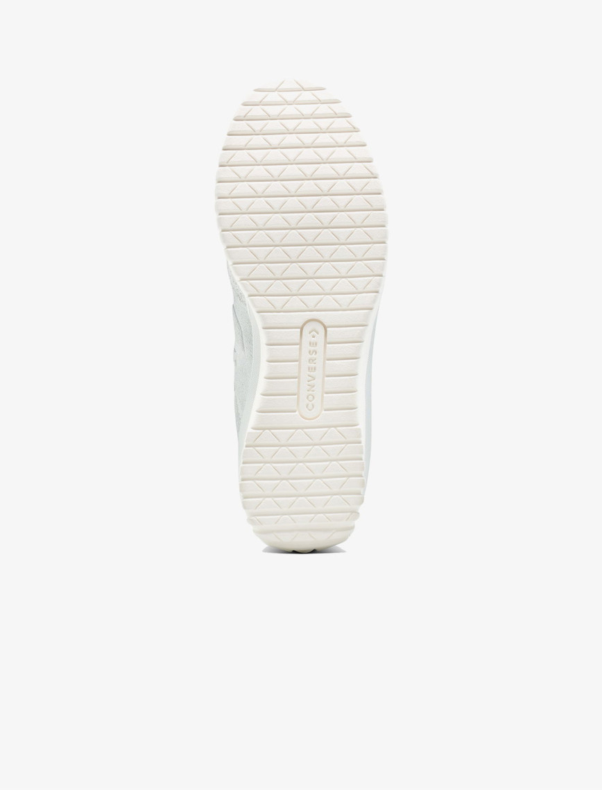 Converse Run Star Trainer Colourful Suede Unisex Gri Sneaker Converse Run Star Trainer Colourful Suede Unisex Gri Sneaker