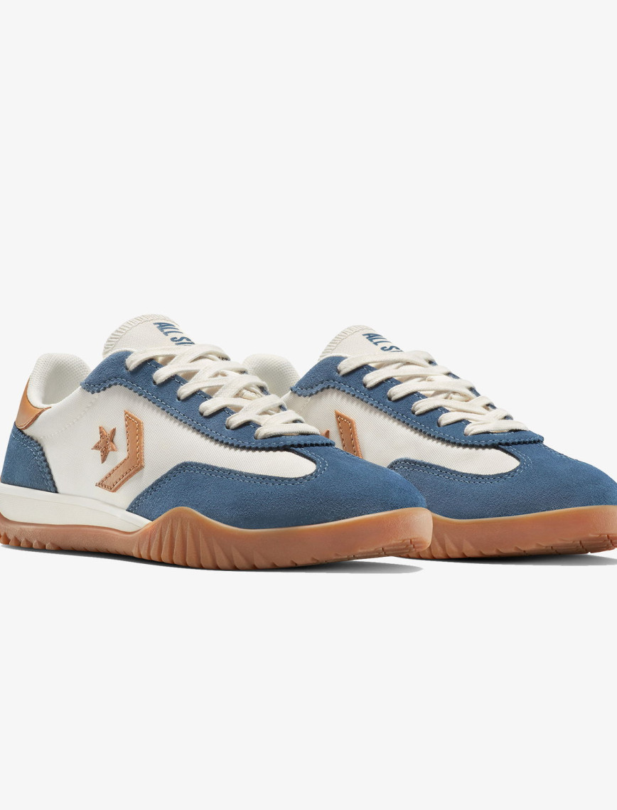 Converse Run Star Trainer Unisex Mavi Sneaker Converse Run Star Trainer Unisex Mavi Sneaker