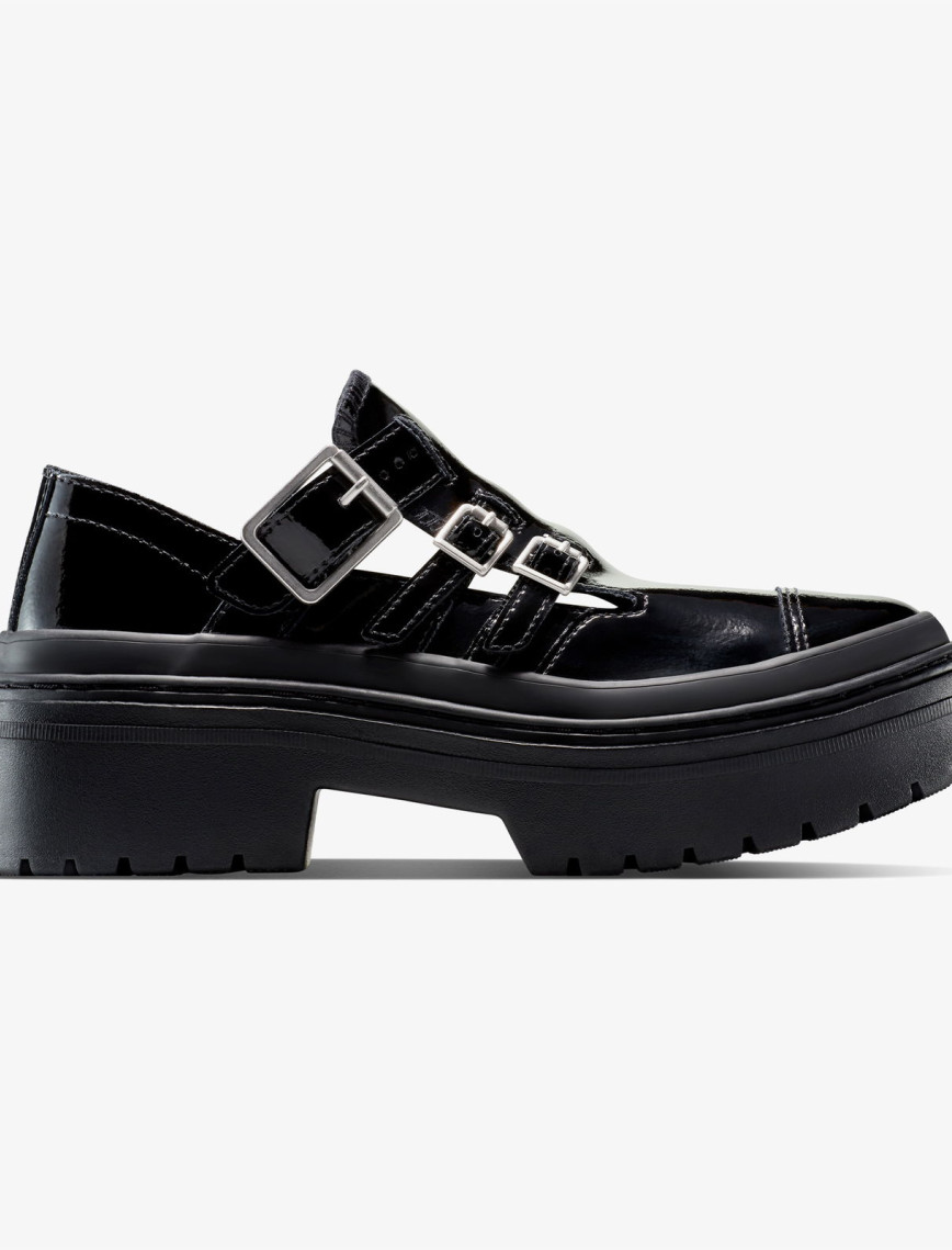 Converse Chuck Taylor All Star Lugged Heel Marry Kadın Siyah Sneaker Converse Chuck Taylor All Star Lugged Heel Marry Kadın Siyah Sneaker