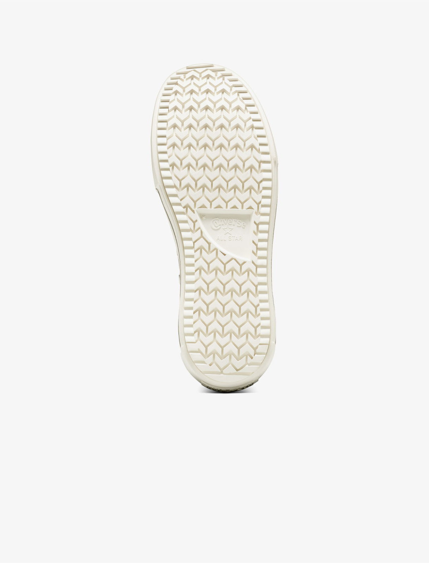 Converse Chuck Taylor All Star Lift Double Stack Platform Deri Unisex Siyah Sneaker Converse Chuck Taylor All Star Lift Double Stack Platform Deri Unisex Siyah Sneaker