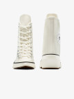 Converse Chuck De Luxe Kadın Krem Sneaker Converse Chuck De Luxe Kadın Krem Sneaker
