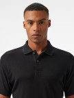 Nautica Erkek Siyah Classic Fit Polo