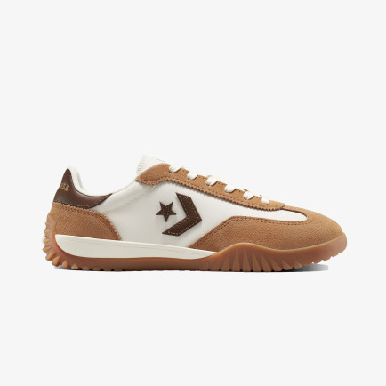 Converse Run Star Trainer Unisex Kahverengi Sneaker Converse Run Star Trainer Unisex Kahverengi Sneaker