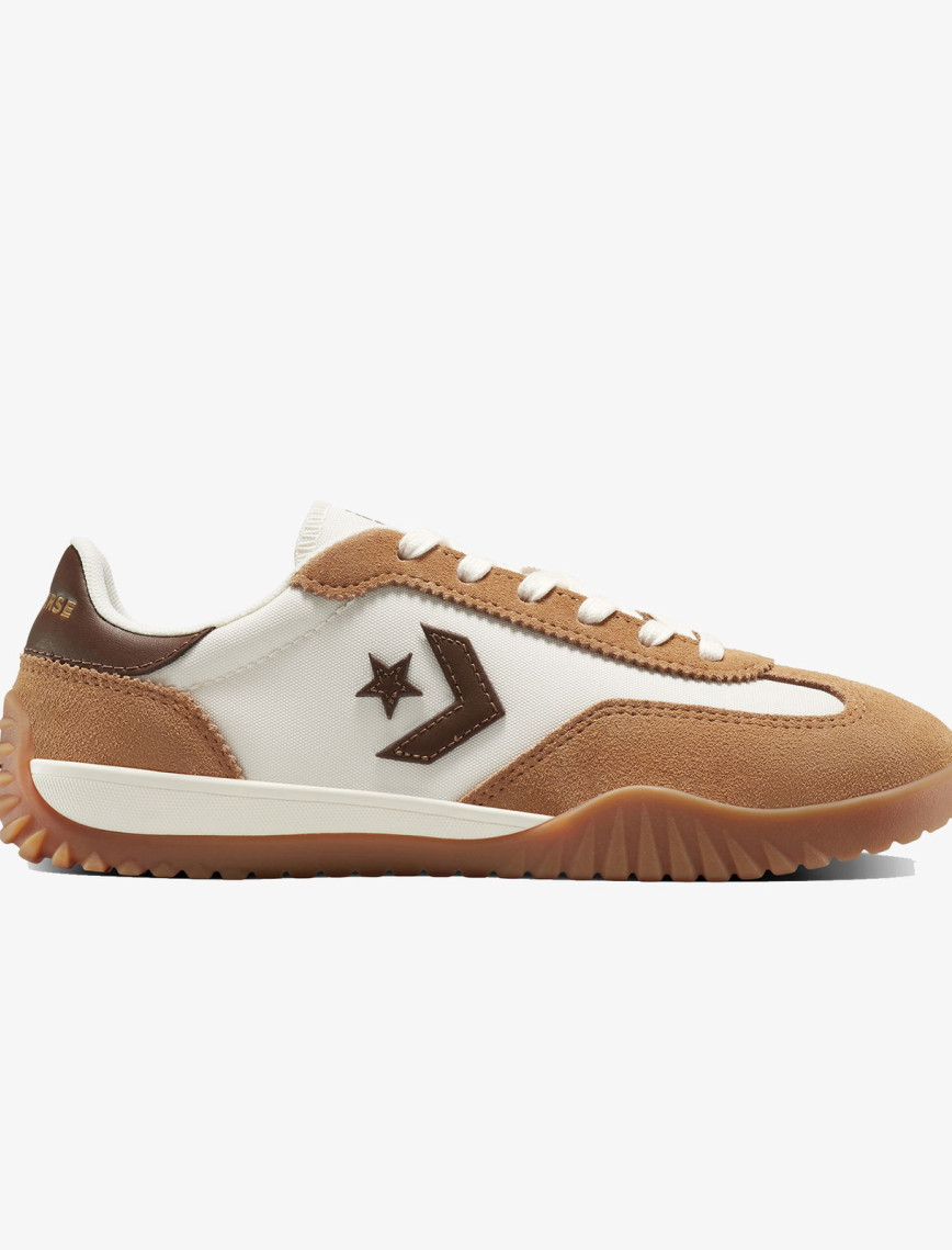 Converse Run Star Trainer Unisex Kahverengi Sneaker Converse Run Star Trainer Unisex Kahverengi Sneaker