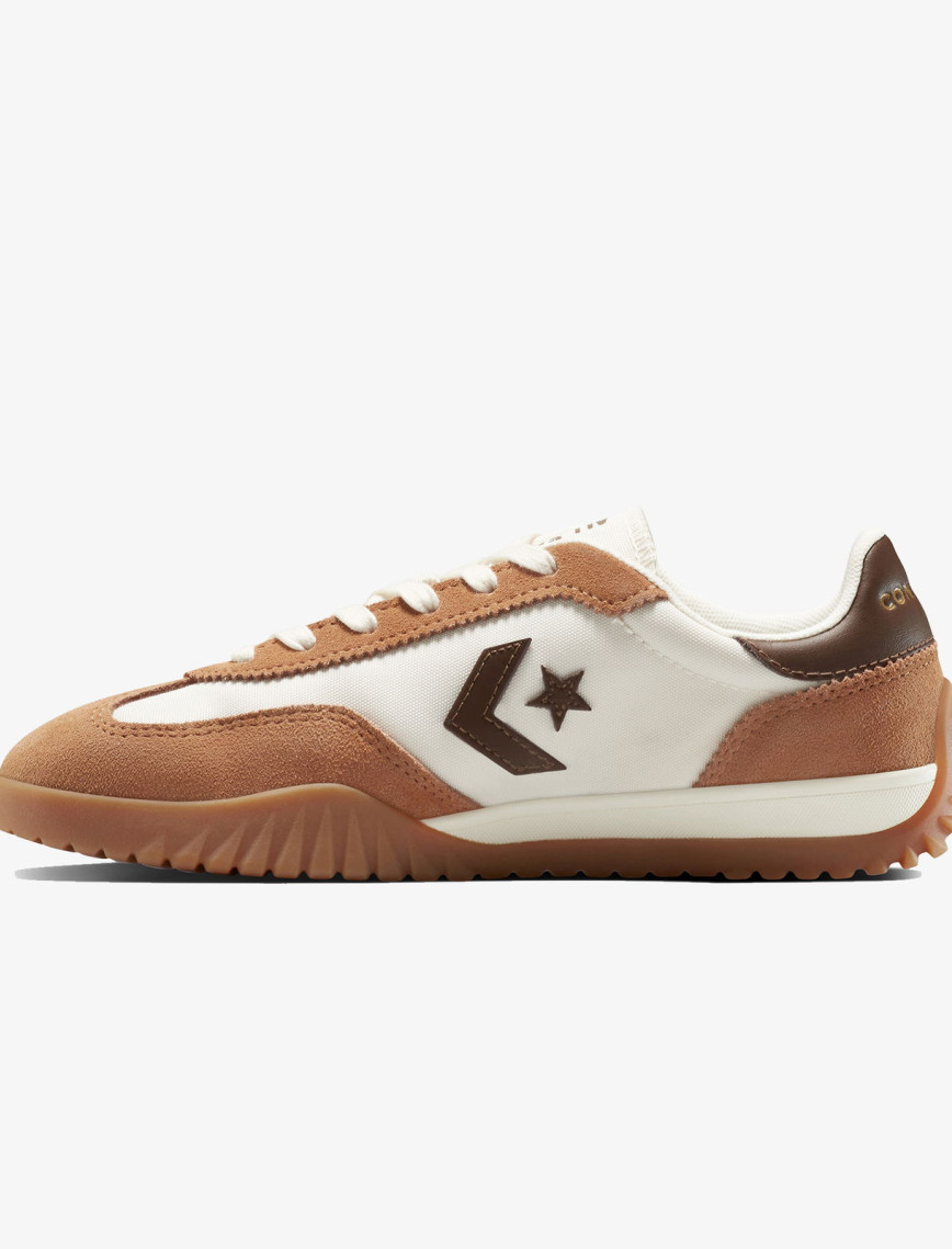 Converse Run Star Trainer Unisex Kahverengi Sneaker Converse Run Star Trainer Unisex Kahverengi Sneaker