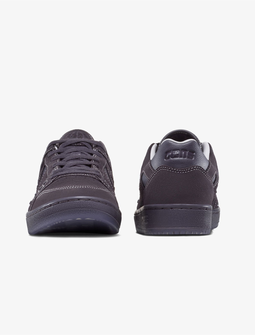 Converse Cons As-1 Pro Suede Unisex Mor Sneaker Converse Cons As-1 Pro Suede Unisex Mor Sneaker