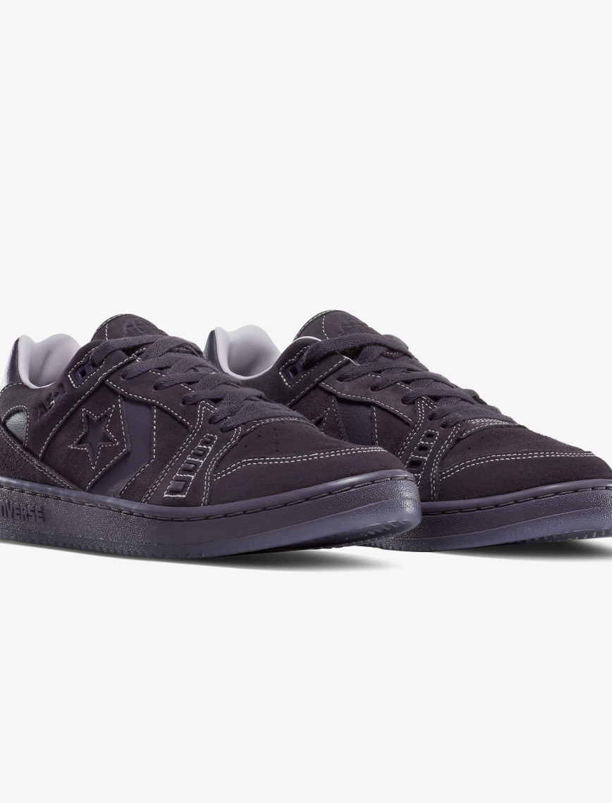 Converse Cons As-1 Pro Suede Unisex Mor Sneaker Converse Cons As-1 Pro Suede Unisex Mor Sneaker