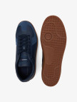 Lacoste Baseshot Pro Erkek Lacivert Sneaker Lacoste Baseshot Pro Erkek Lacivert Sneaker