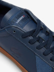 Lacoste Baseshot Pro Erkek Lacivert Sneaker Lacoste Baseshot Pro Erkek Lacivert Sneaker