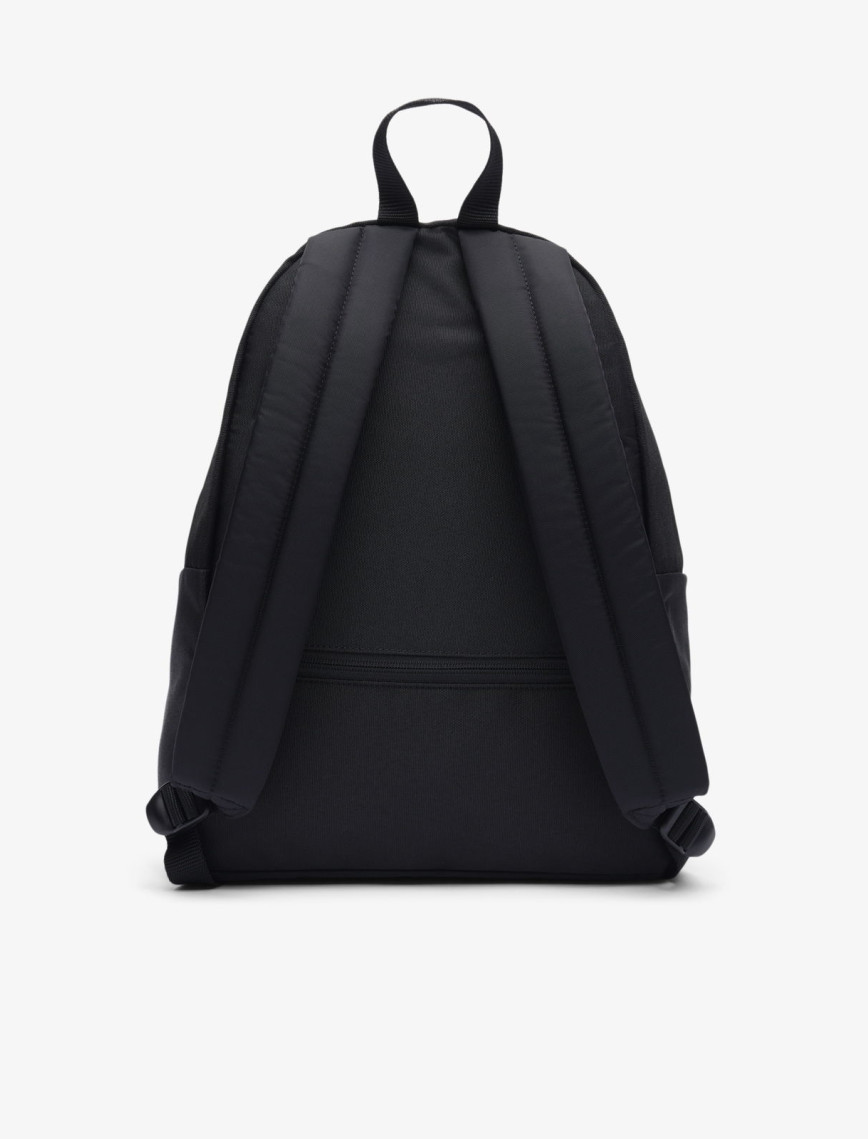 Lacoste Erkek Siyah Sırt Çantası Lacoste Erkek Siyah Sırt Çantası