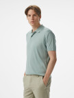 Nautica Erkek Mavi Classic Fit Polo Nautica Erkek Mavi Classic Fit Polo