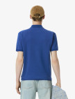 Lacoste L.12.12 Erkek Classic Fit Koyu Mavi Polo Lacoste L.12.12 Erkek Classic Fit Koyu Mavi Polo