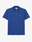 Lacoste L.12.12 Erkek Classic Fit Koyu Mavi Polo Lacoste L.12.12 Erkek Classic Fit Koyu Mavi Polo