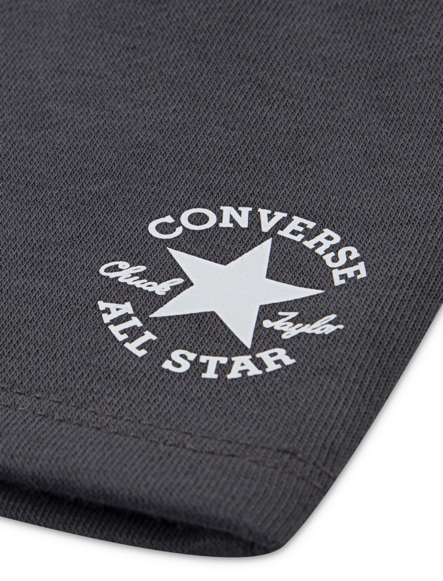 Converse Çocuk Gri Eşofman Takımı Converse Çocuk Gri Eşofman Takımı