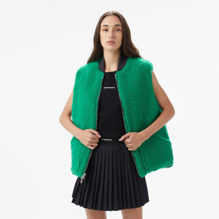 Converse X Patta Unisex Yeşil Yelek Converse X Patta Unisex Yeşil Yelek