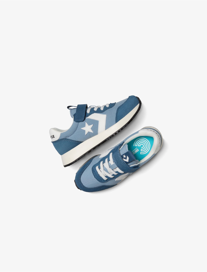 Converse Omega Trainer Easy On Çocuk Mavi Sneaker Converse Omega Trainer Easy On Çocuk Mavi Sneaker