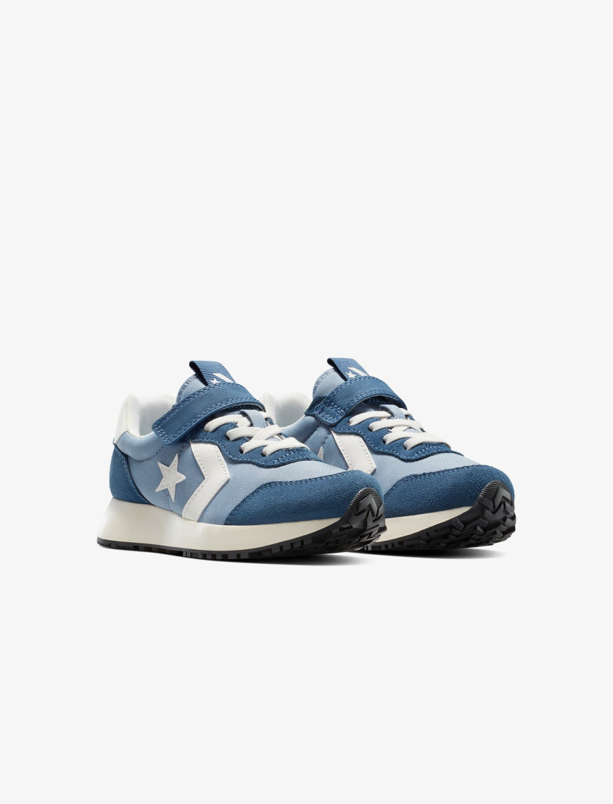 Converse Omega Trainer Easy On Çocuk Mavi Sneaker Converse Omega Trainer Easy On Çocuk Mavi Sneaker