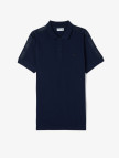Lacoste Erkek Regular Fit Lacivert Polo Lacoste Erkek Regular Fit Lacivert Polo
