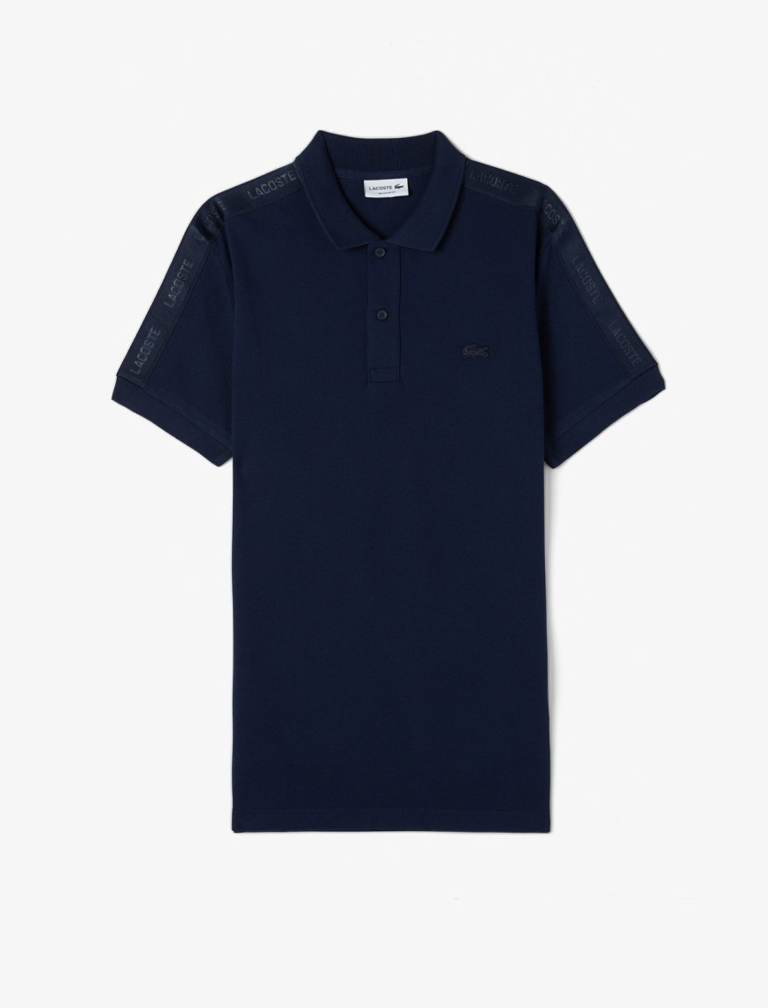 Lacoste Erkek Regular Fit Lacivert Polo Lacoste Erkek Regular Fit Lacivert Polo