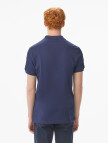 Lacoste Erkek Regular Fit Lacivert Polo Lacoste Erkek Regular Fit Lacivert Polo