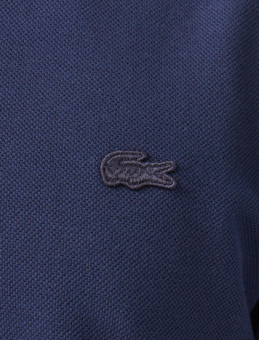 Lacoste Erkek Regular Fit Lacivert Polo Lacoste Erkek Regular Fit Lacivert Polo