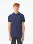 Lacoste Erkek Regular Fit Lacivert Polo Lacoste Erkek Regular Fit Lacivert Polo