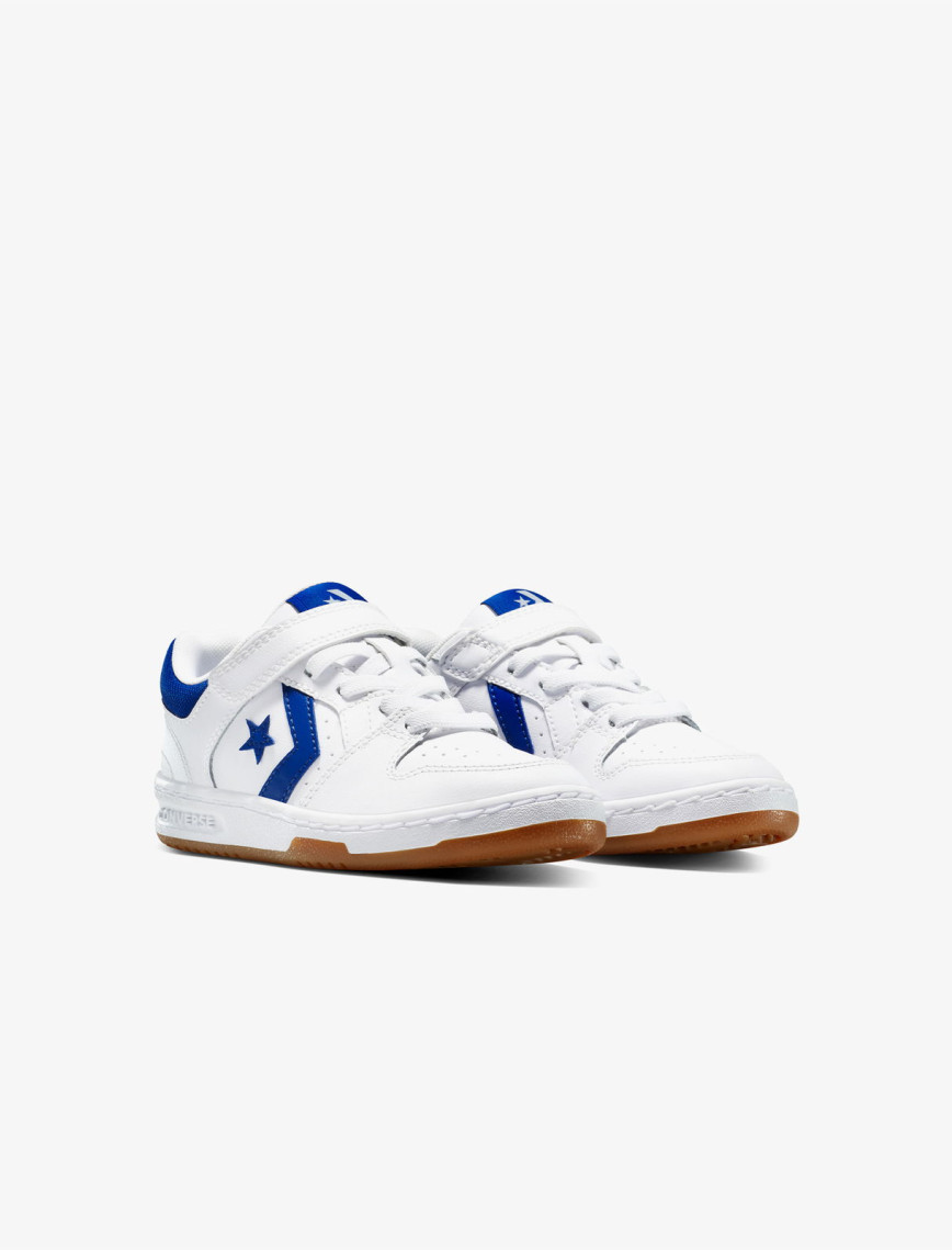 Converse Lifestyle 1998 Çocuk Beyaz Sneaker Converse Lifestyle 1998 Çocuk Beyaz Sneaker