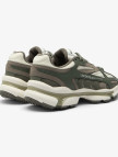 Lacoste L003 2K24 Erkek Haki Sneaker Lacoste L003 2K24 Erkek Haki Sneaker