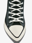 Converse Chuck De Luxe Kadın Siyah Sneaker Converse Chuck De Luxe Kadın Siyah Sneaker