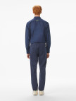 Lacoste Erkek Slim Fit Lacivert Chino Pantolon Lacoste Erkek Slim Fit Lacivert Chino Pantolon