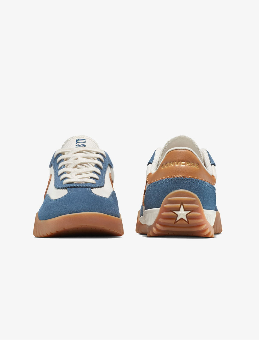 Converse Run Star Trainer Unisex Mavi Sneaker Converse Run Star Trainer Unisex Mavi Sneaker