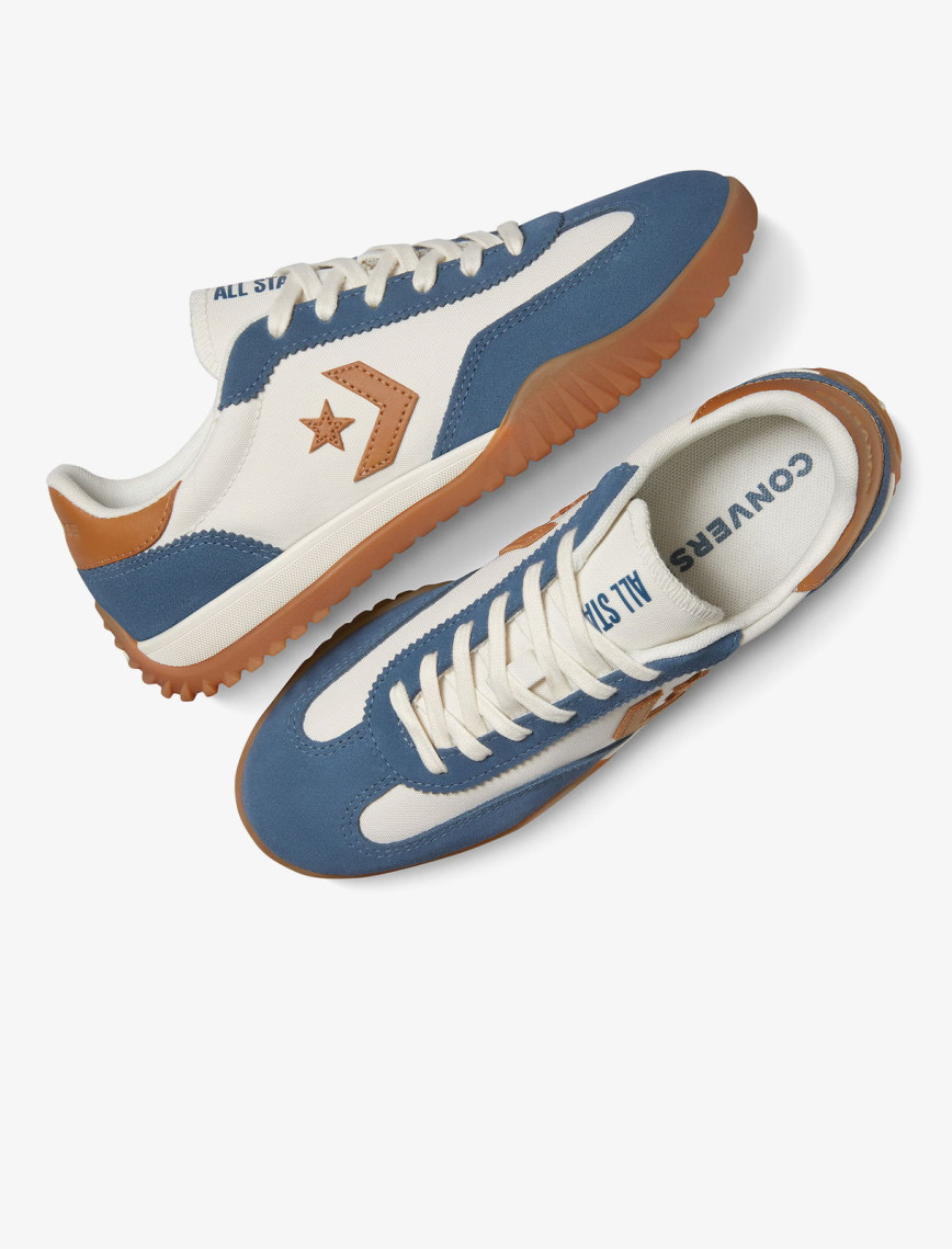 Converse Run Star Trainer Unisex Mavi Sneaker Converse Run Star Trainer Unisex Mavi Sneaker