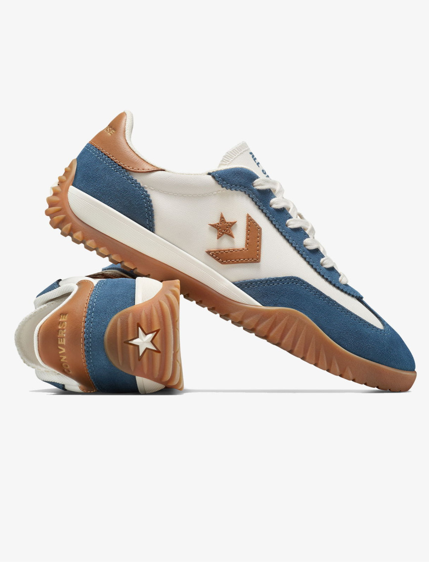 Converse Run Star Trainer Unisex Mavi Sneaker Converse Run Star Trainer Unisex Mavi Sneaker