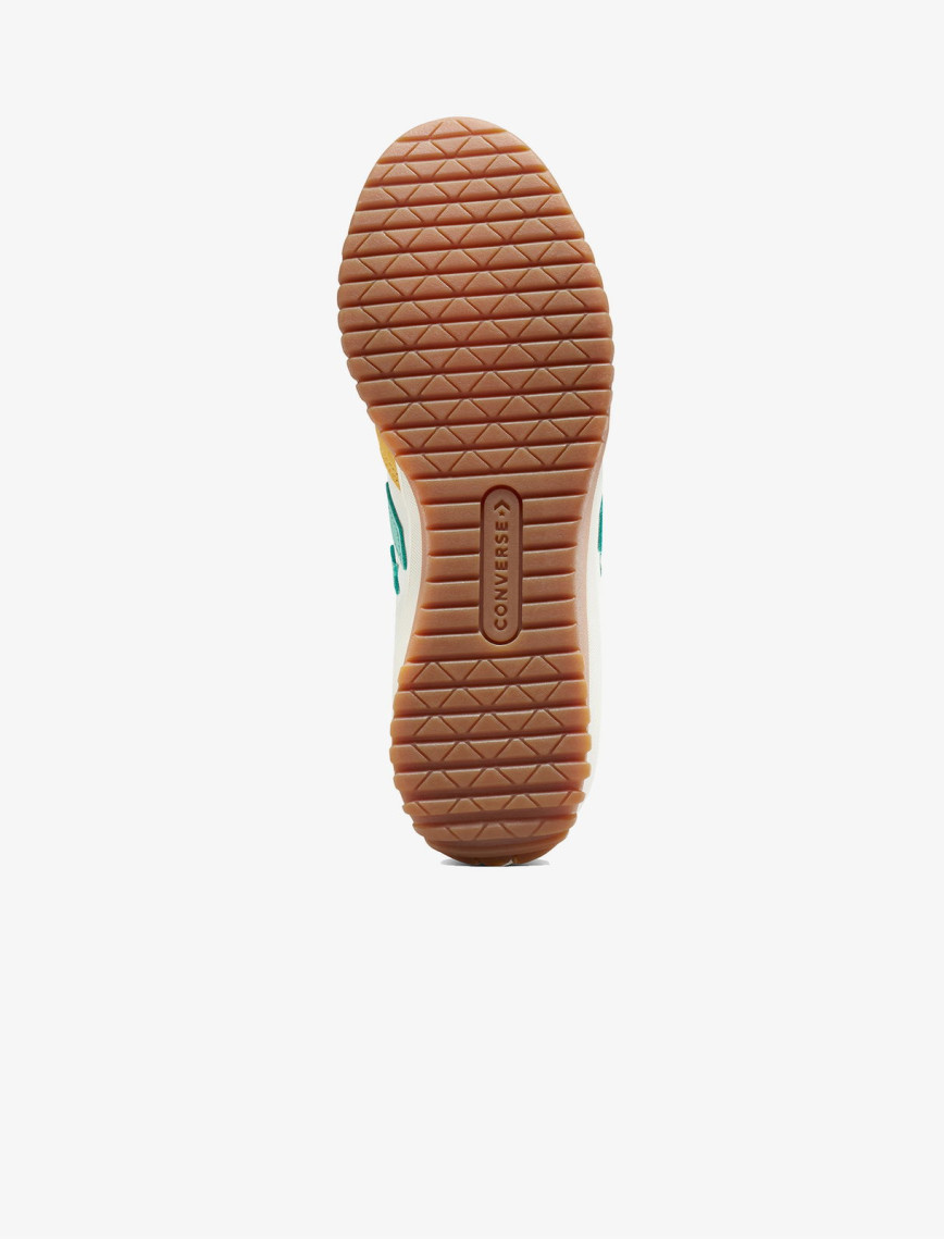 Converse Run Star Trainer Unisex Sarı Sneaker Converse Run Star Trainer Unisex Sarı Sneaker