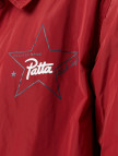 Converse X Patta Unisex Kırmızı Ceket Converse X Patta Unisex Kırmızı Ceket
