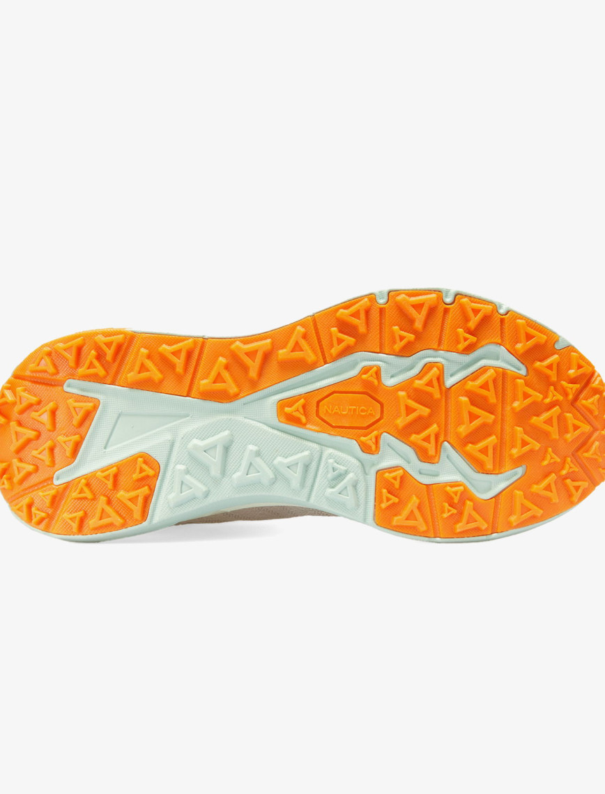 Nautica Kadın Bej Sneaker Nautica Kadın Bej Sneaker