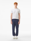 Lacoste Erkek Tapered Fit Lacivert Pantolon Lacoste Erkek Tapered Fit Lacivert Pantolon