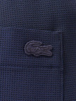 Lacoste Erkek Tapered Fit Lacivert Pantolon Lacoste Erkek Tapered Fit Lacivert Pantolon