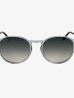 Lacoste Unisex Gri Güneş Gözlüğü Lacoste Unisex Gri Güneş Gözlüğü