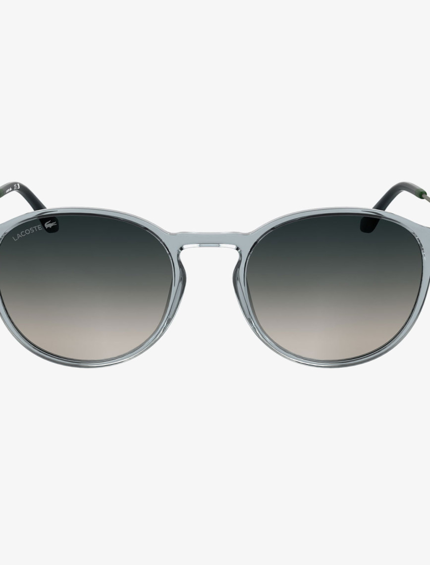 Lacoste Unisex Gri Güneş Gözlüğü Lacoste Unisex Gri Güneş Gözlüğü