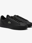 Lacoste Carnaby Set Erkek Siyah Sneaker Lacoste Carnaby Set Erkek Siyah Sneaker