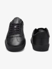 Lacoste Baseshot Pro Erkek Siyah Sneaker Lacoste Baseshot Pro Erkek Siyah Sneaker