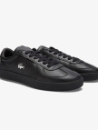 Lacoste Baseshot Pro Erkek Siyah Sneaker Lacoste Baseshot Pro Erkek Siyah Sneaker