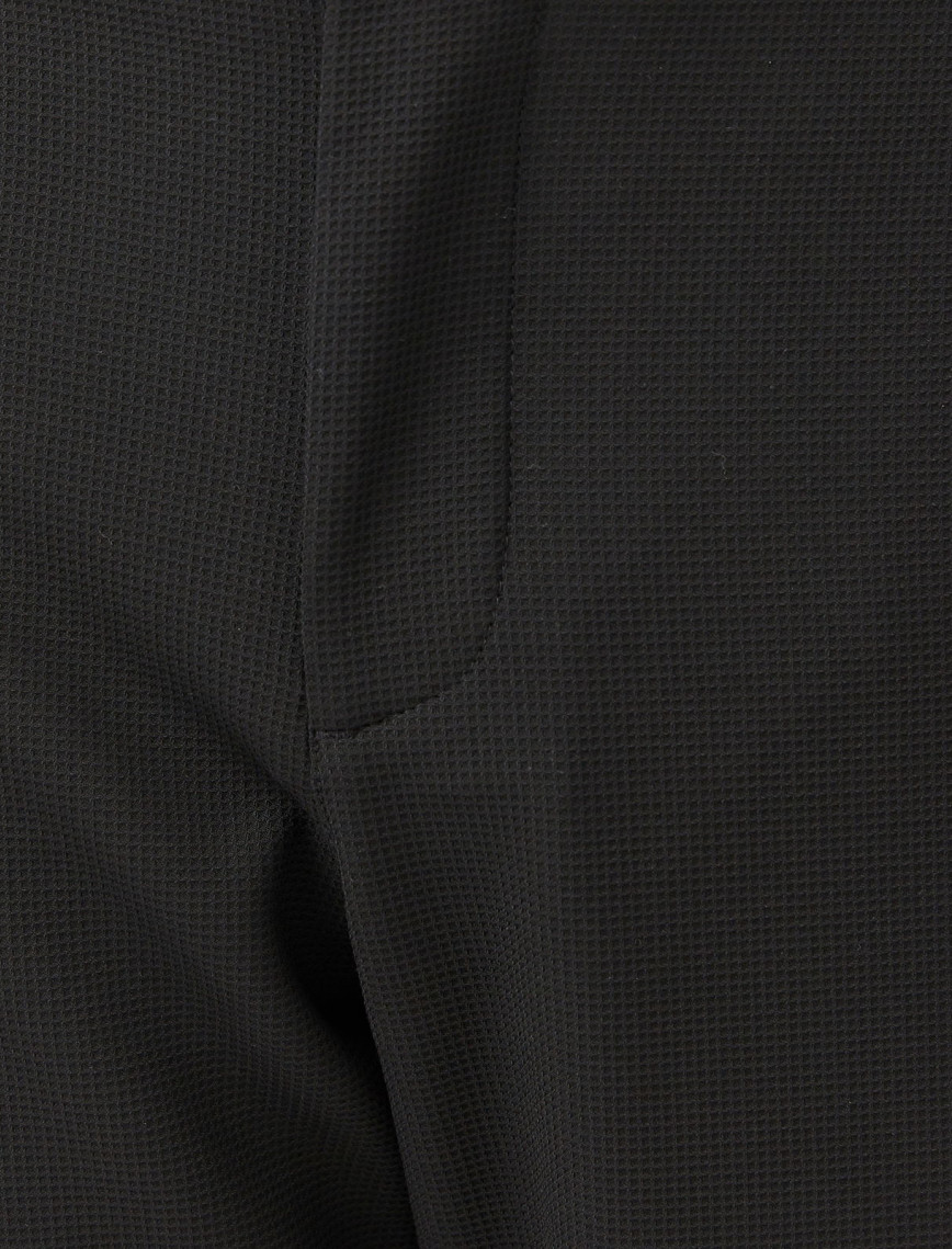 Lacoste Erkek Tapered Fit Siyah Pantolon Lacoste Erkek Tapered Fit Siyah Pantolon