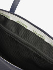 Lacoste Small L.12.12 Kadın Lacivert Omuz Çantası Lacoste Small L.12.12 Kadın Lacivert Omuz Çantası